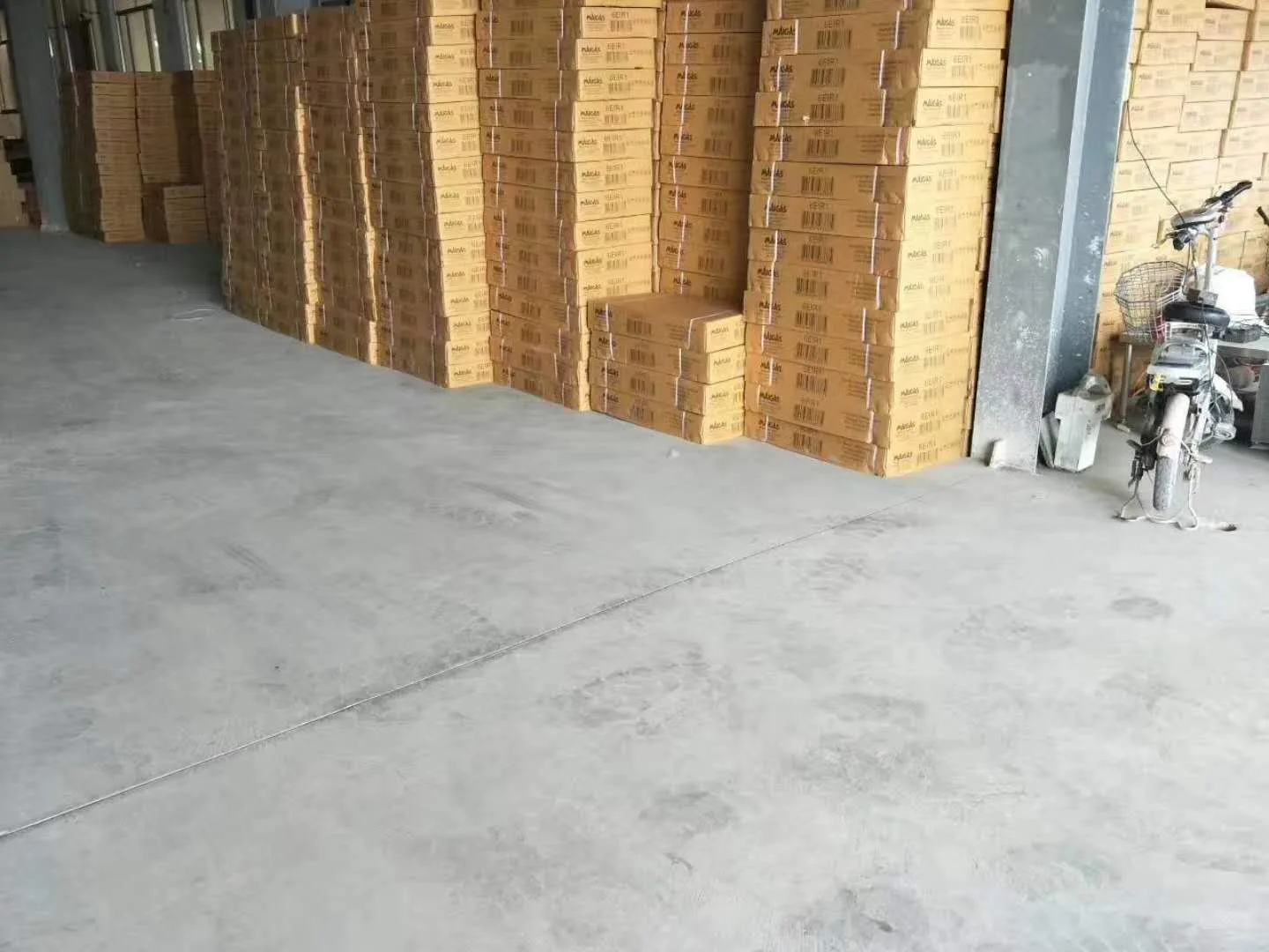 Warehouse