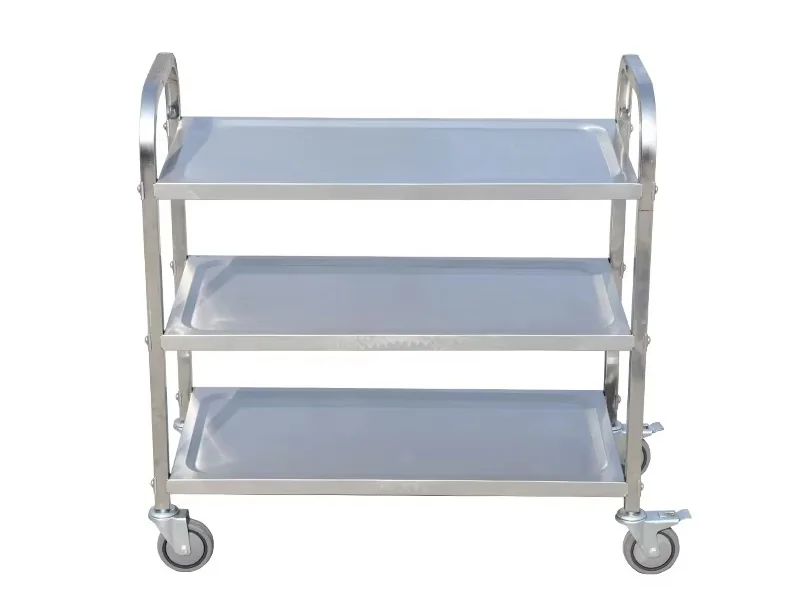 3-tier clean product view