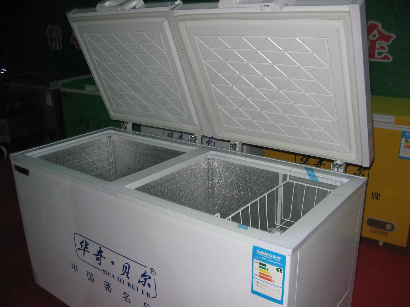 Heavy-Duty Casters