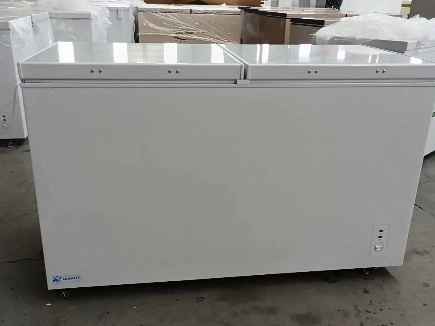 Quality Inspection