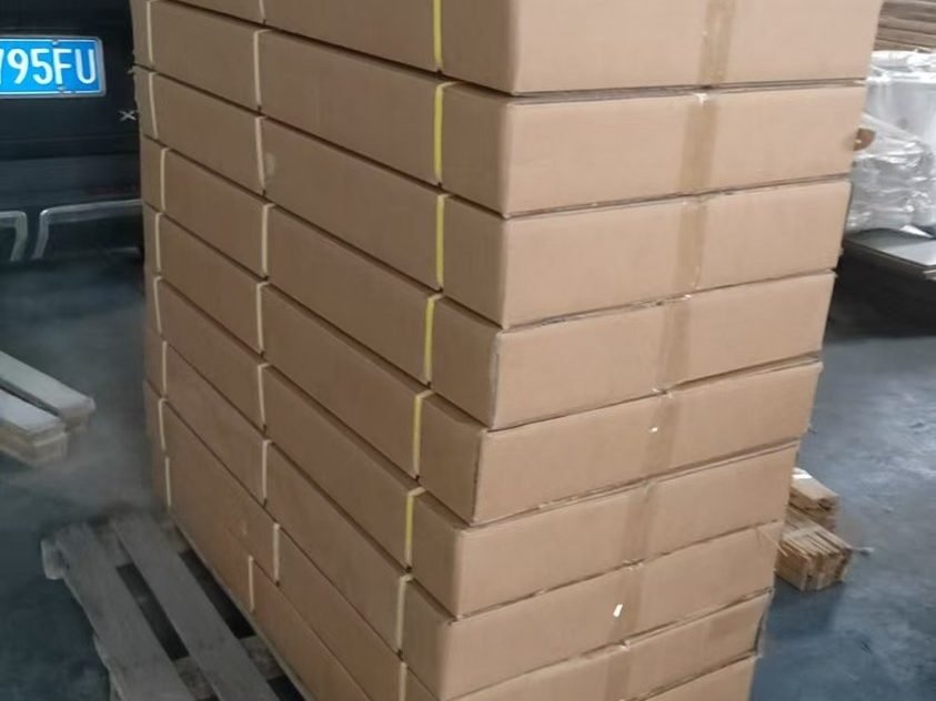 Carton packaging