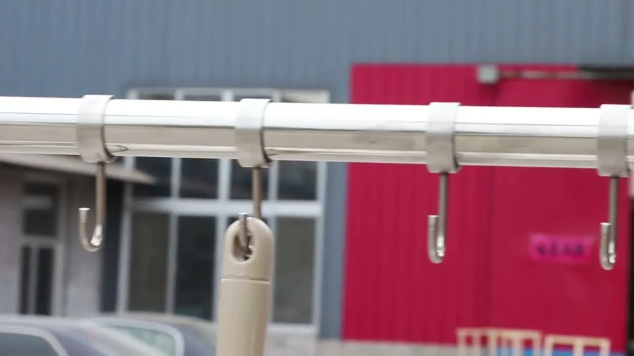 304 stainless steel mop sink in the workshop