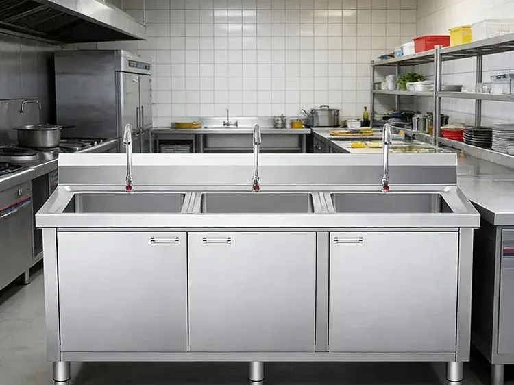 Canteen project install
