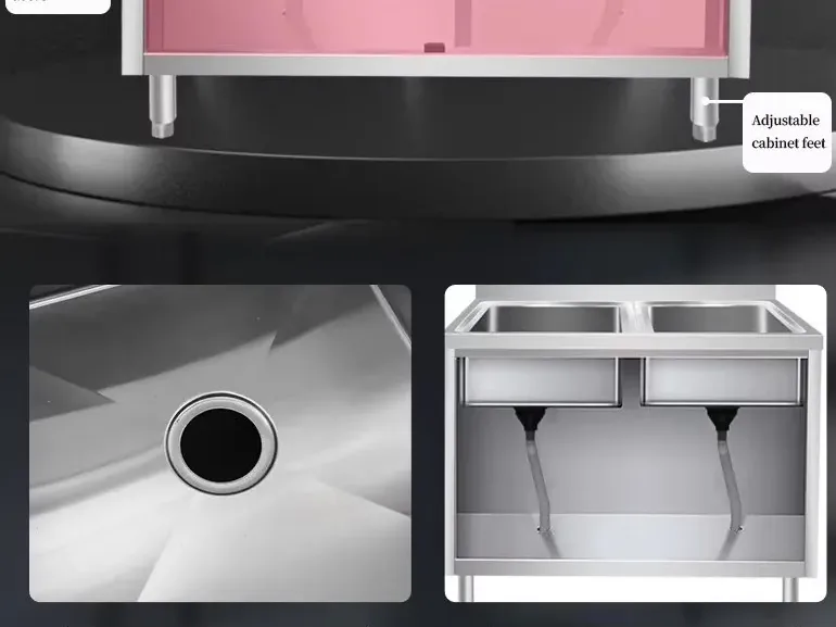 Under-bowl bracing