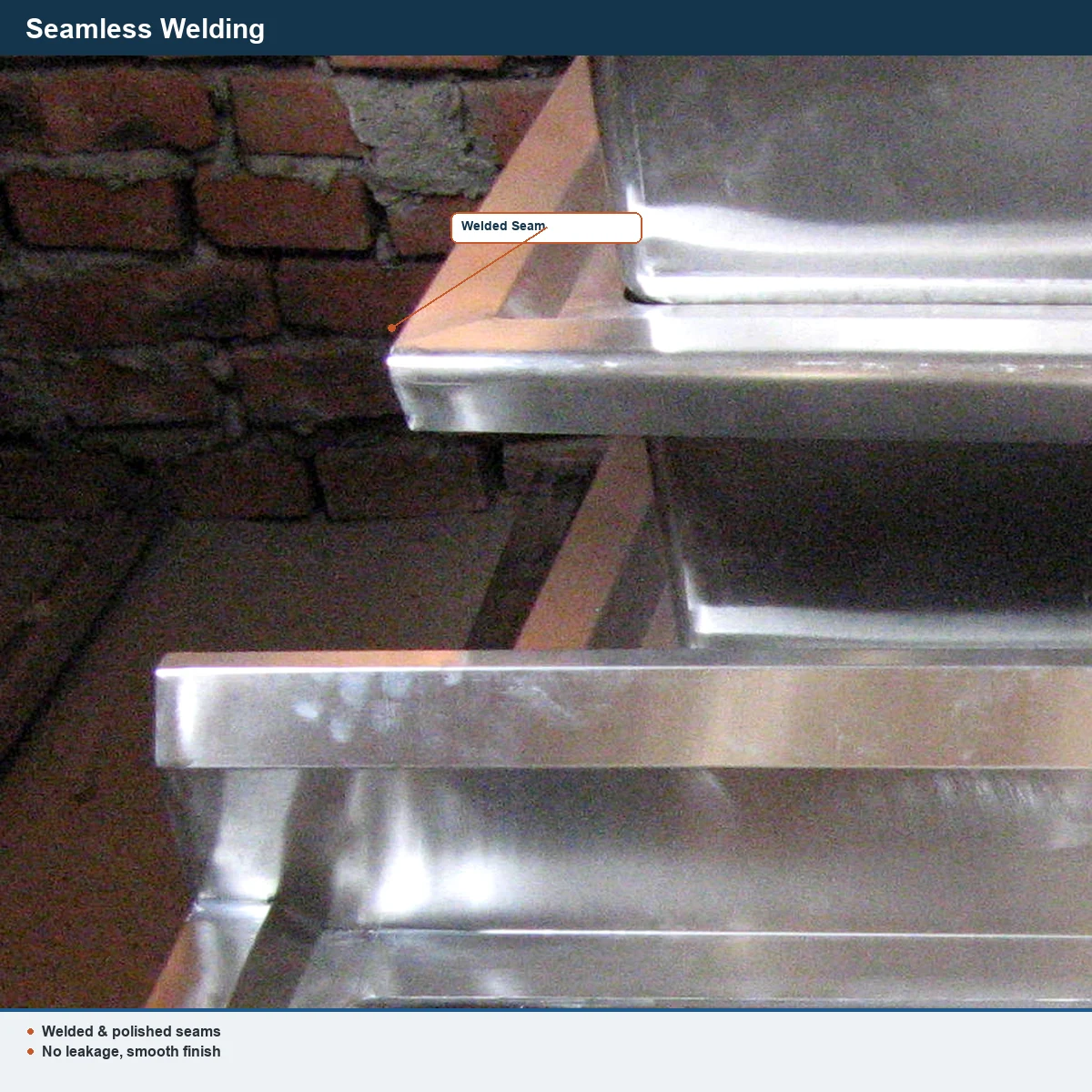 Precision Manufacturing
