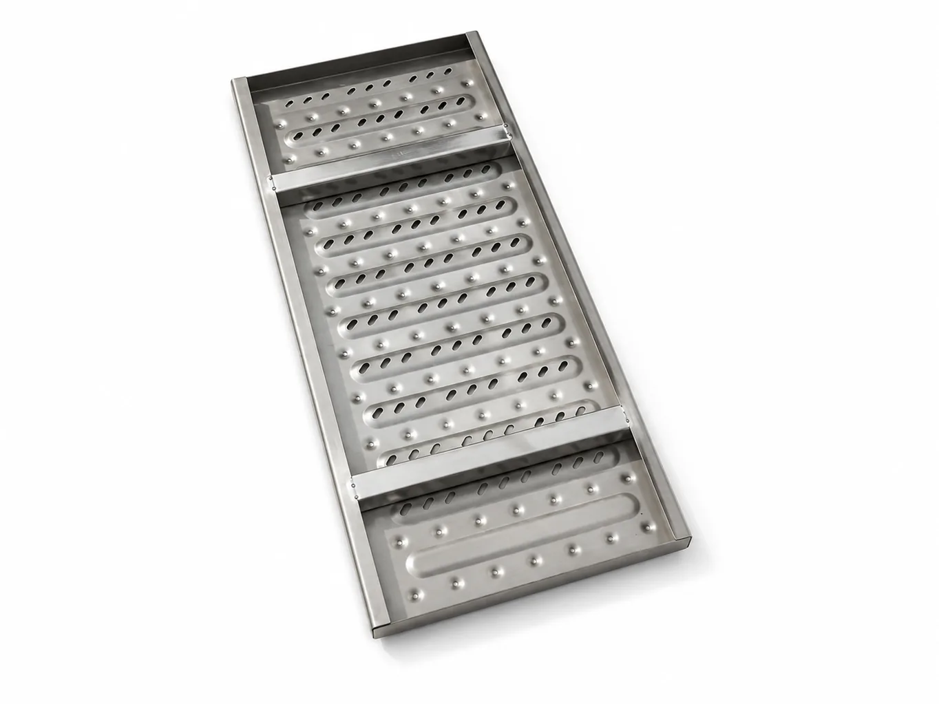 Stainless steel trench drain grate product detail