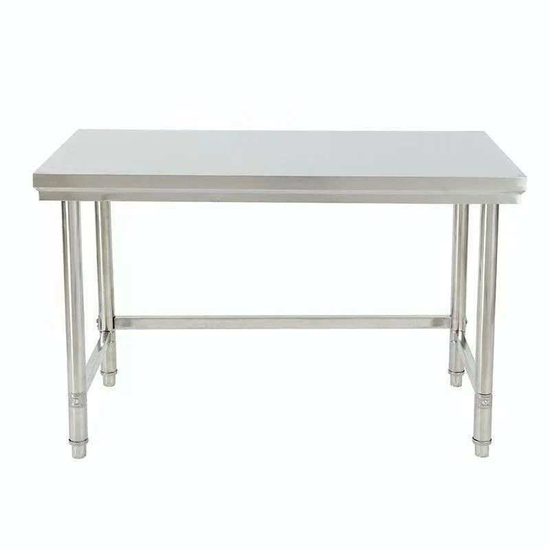 Commercial Stainless Steel Worktable