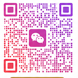 WeChat QR code