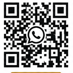 WhatsApp QR code