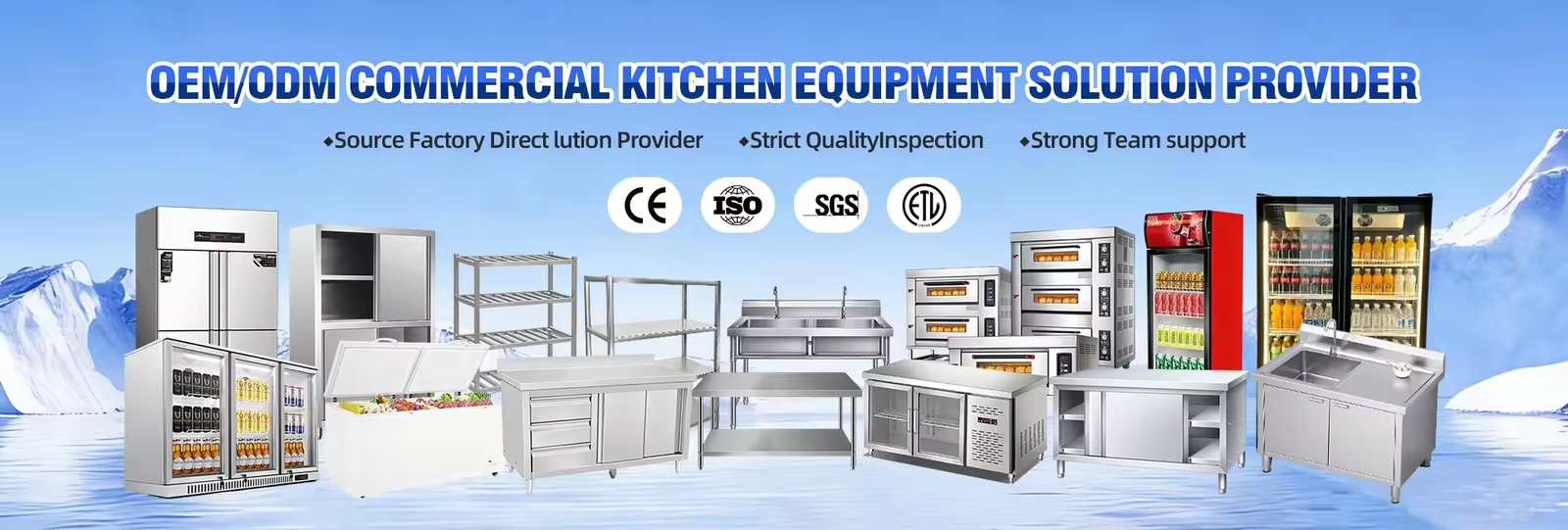 Product Center