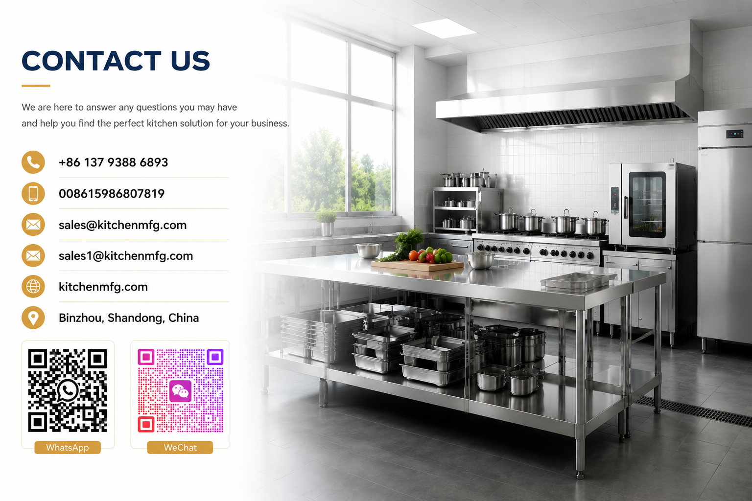Contact Us