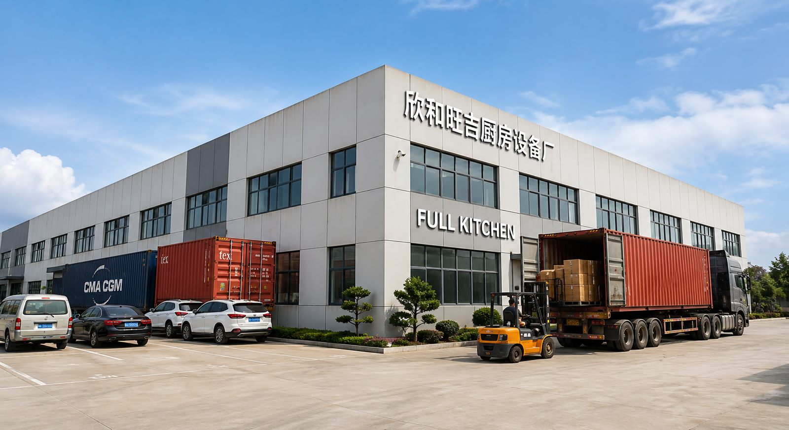 Company Profile